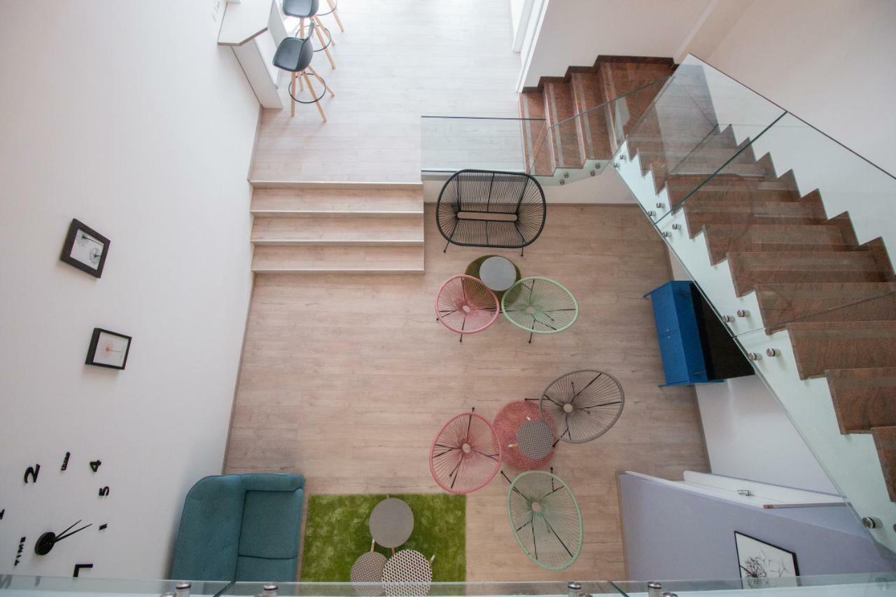 Albergue Dandelion Zadar Exterior foto