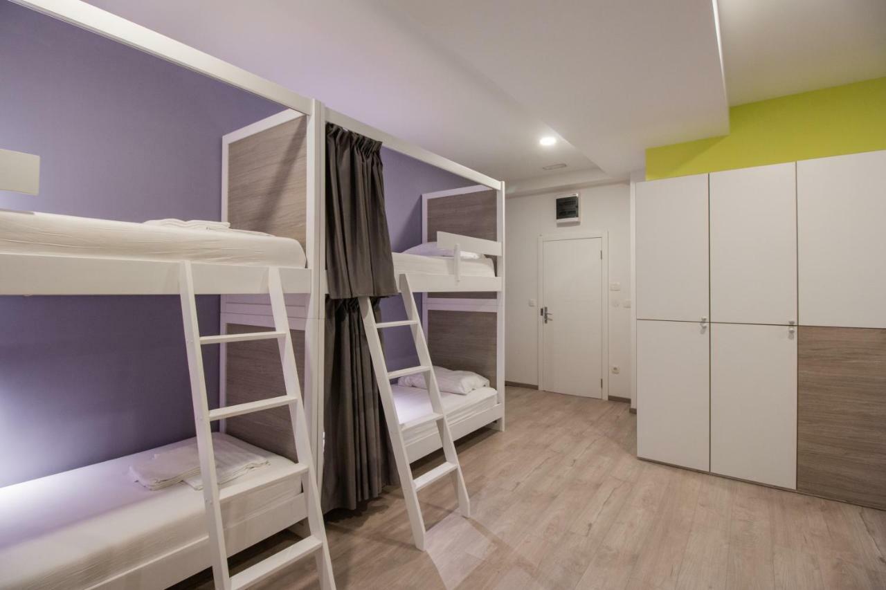 Albergue Dandelion Zadar Exterior foto