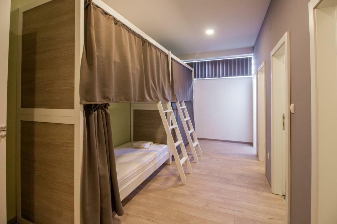Albergue Dandelion Zadar Exterior foto