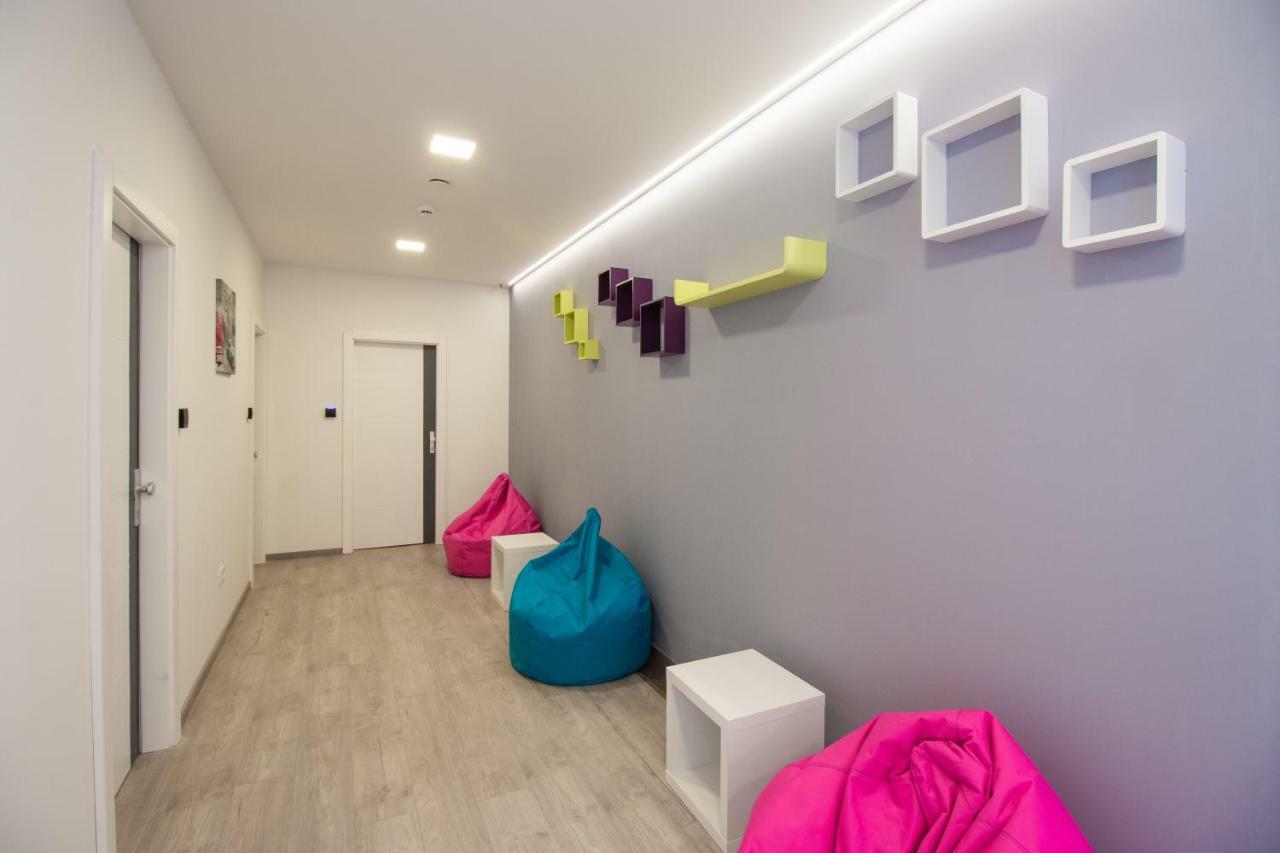 Albergue Dandelion Zadar Exterior foto