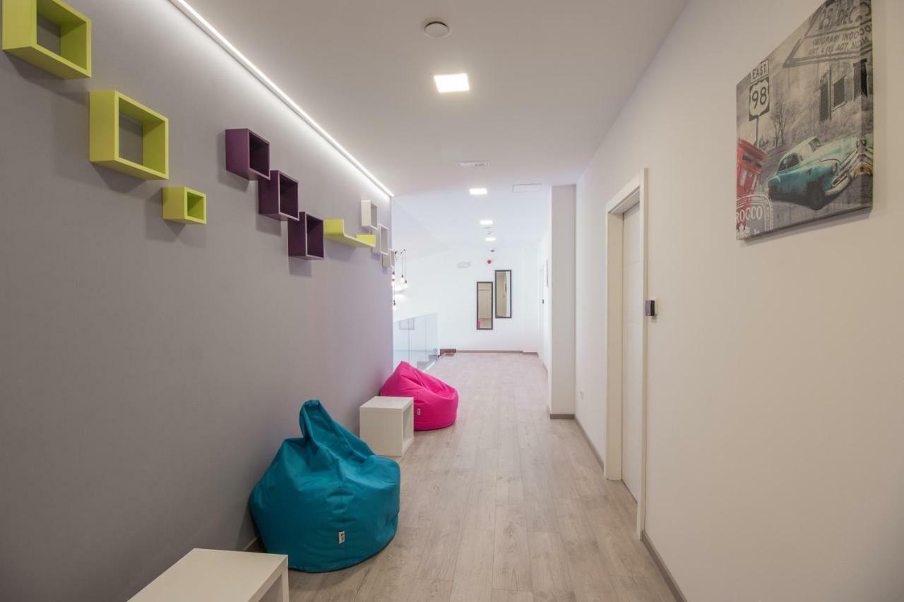Albergue Dandelion Zadar Exterior foto