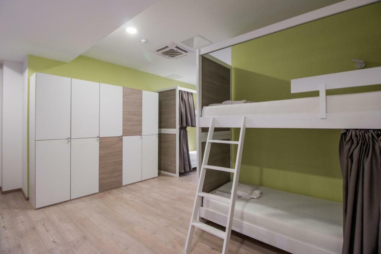 Albergue Dandelion Zadar Exterior foto