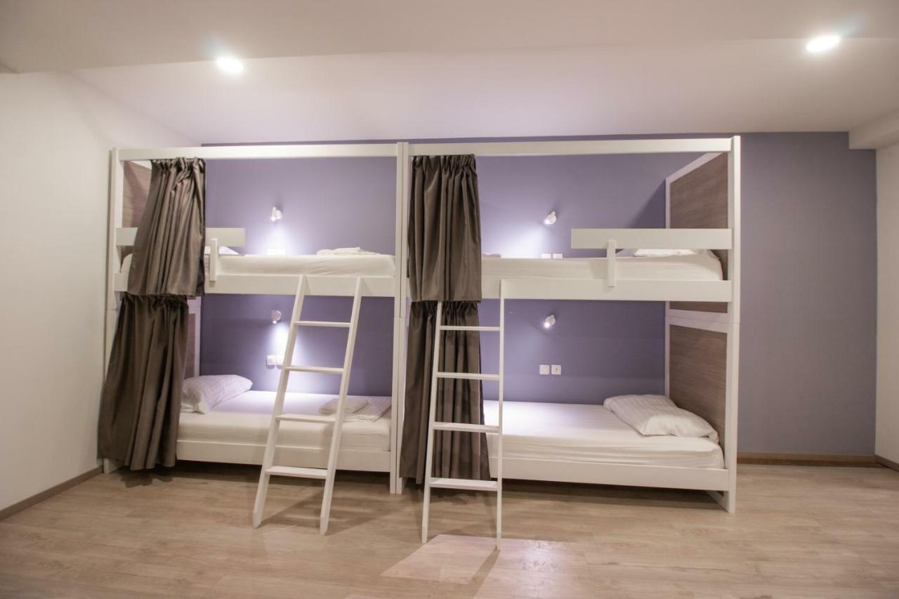 Albergue Dandelion Zadar Exterior foto