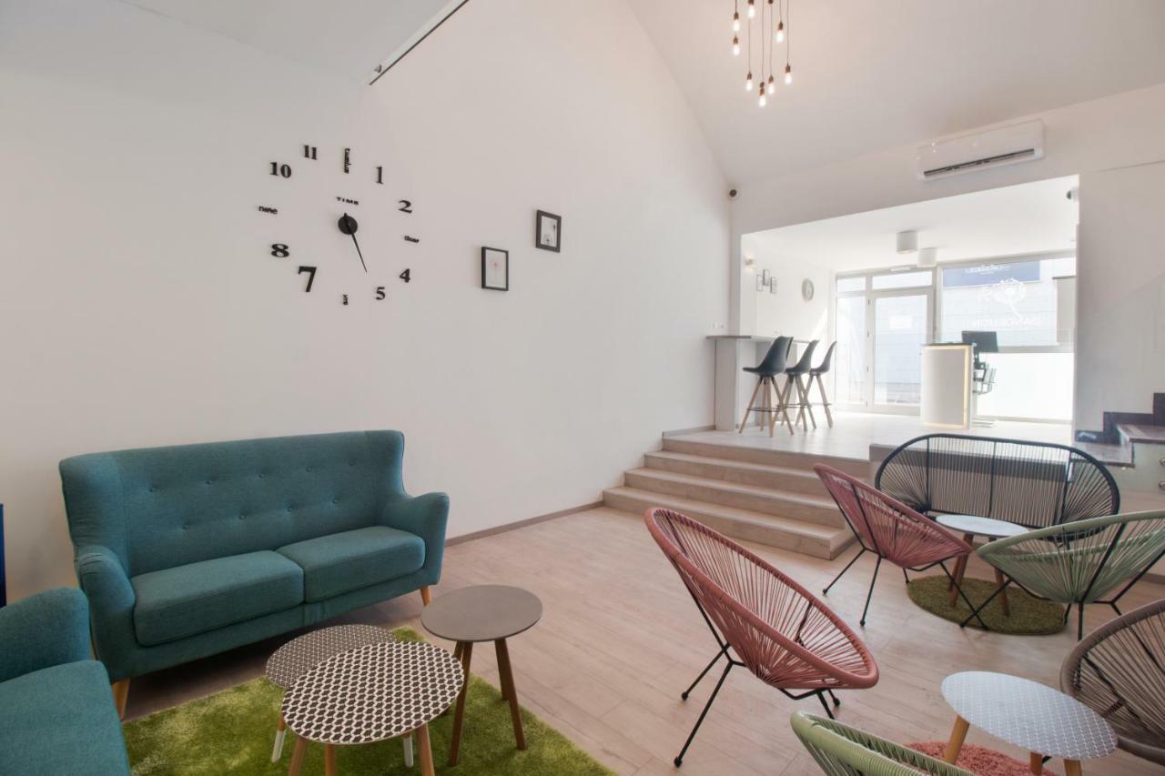 Albergue Dandelion Zadar Exterior foto