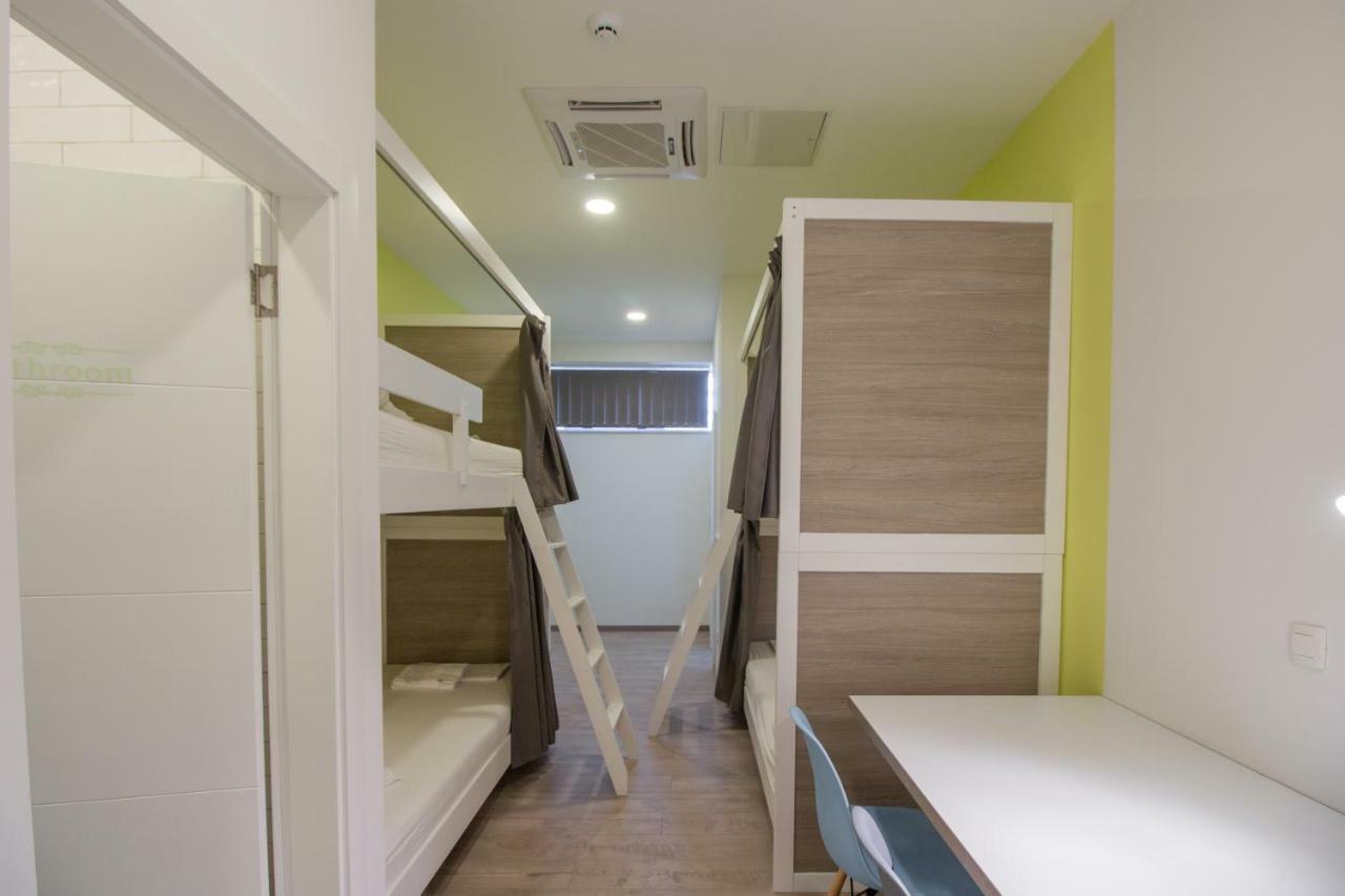 Albergue Dandelion Zadar Exterior foto