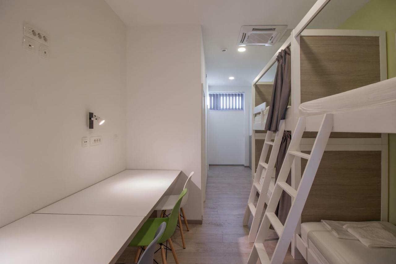 Albergue Dandelion Zadar Exterior foto