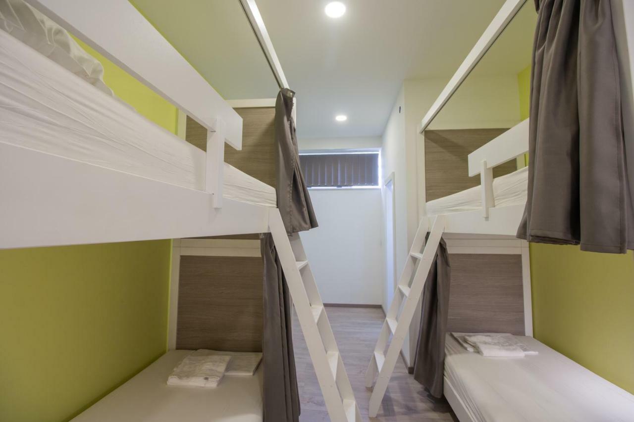 Albergue Dandelion Zadar Exterior foto