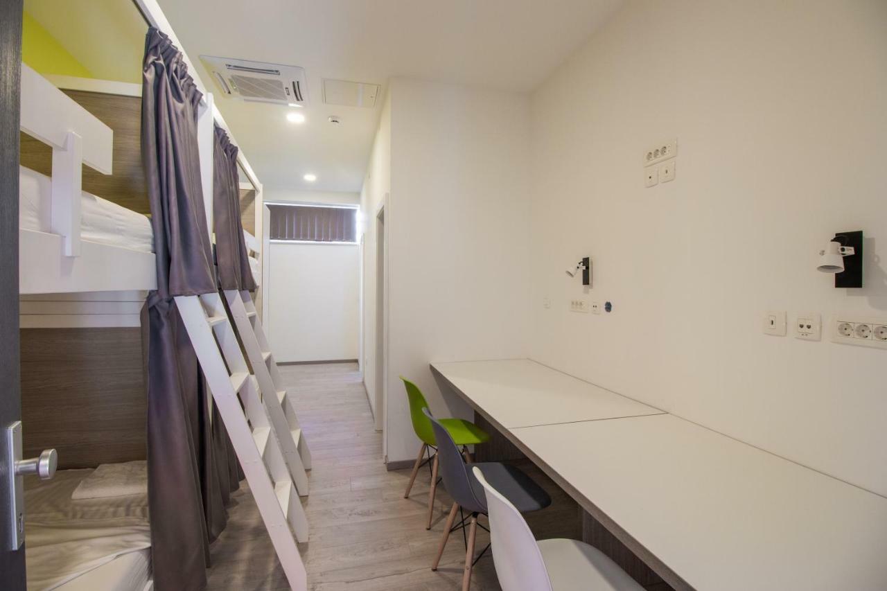 Albergue Dandelion Zadar Exterior foto
