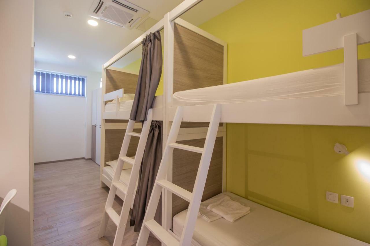 Albergue Dandelion Zadar Exterior foto
