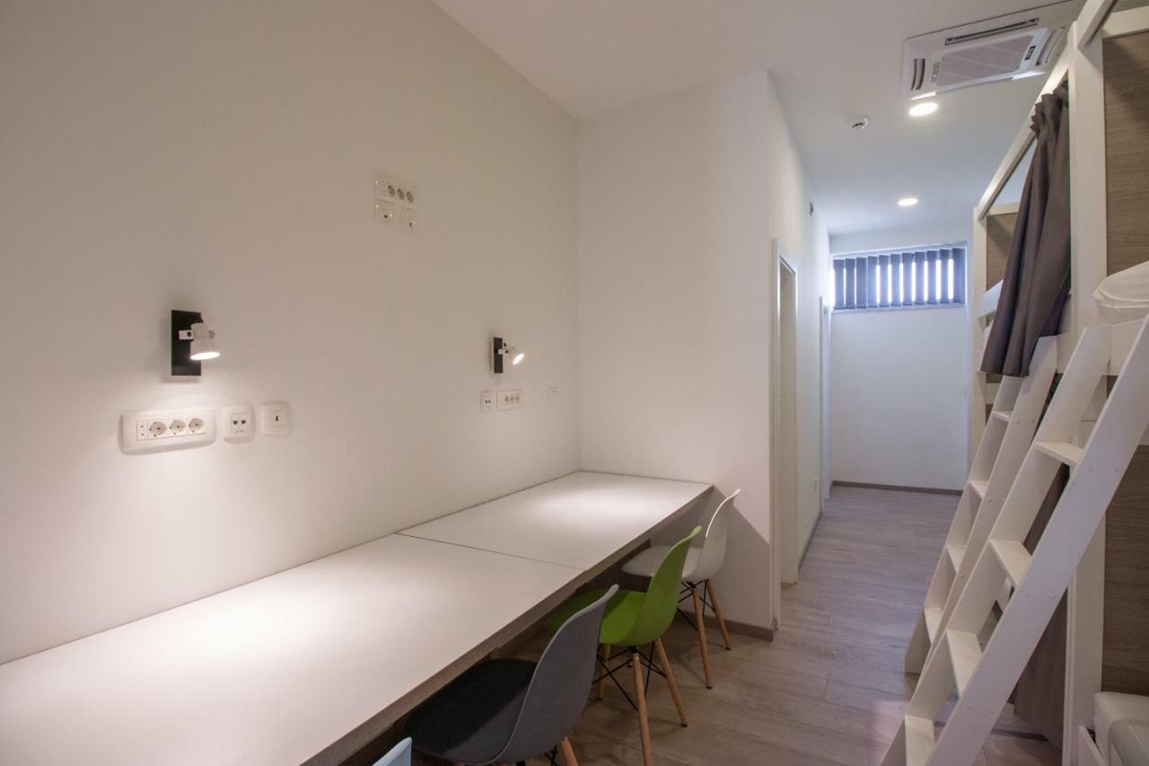 Albergue Dandelion Zadar Exterior foto